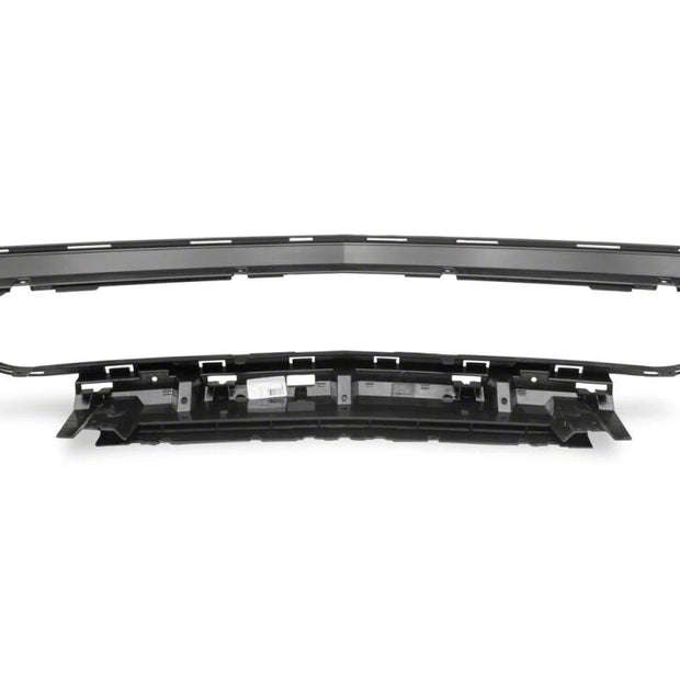 68260158AA Lower Grille Frame (CHALLENGER 15-23 SXT, R/T, SRT 392) (2)