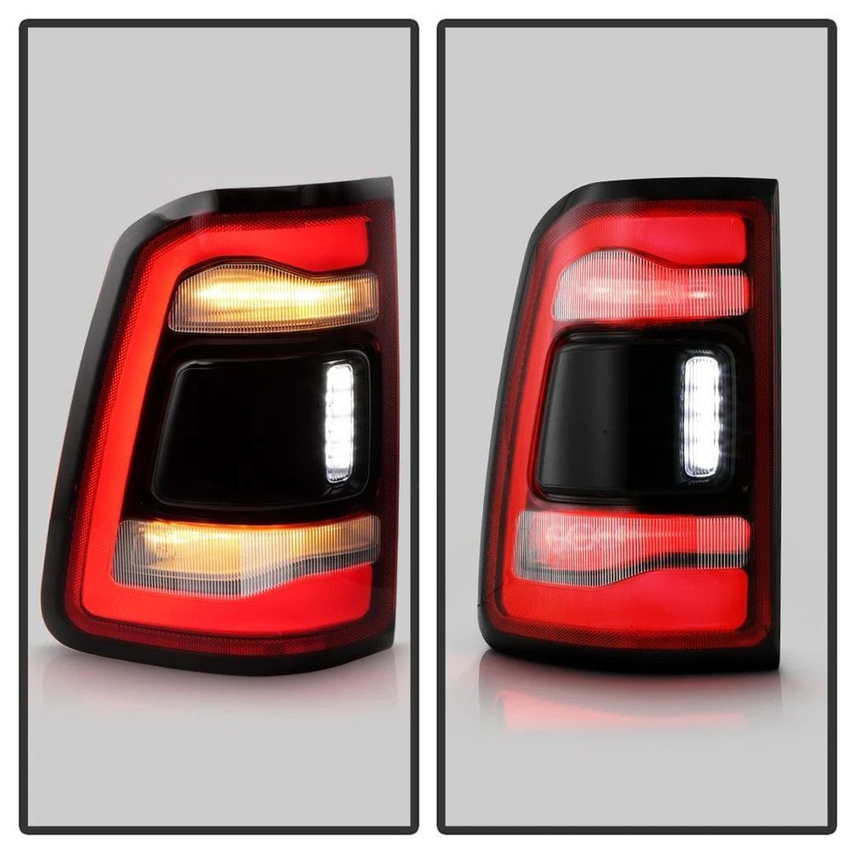 68262533AH Tail Light w/ Blind Spot Detection (4)