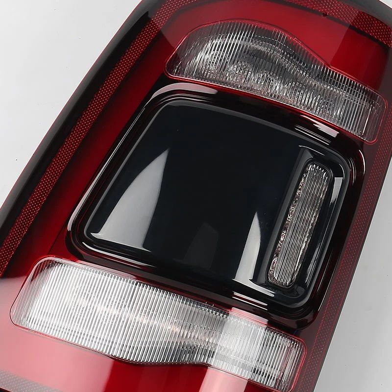 68262533AH Tail Light w/ Blind Spot Detection (6)