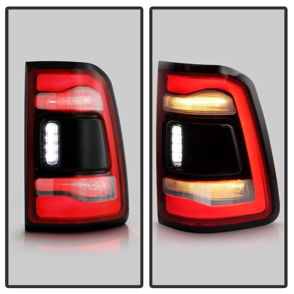 68263397AE Tail Light w/ Blind Spot Detection (5)
