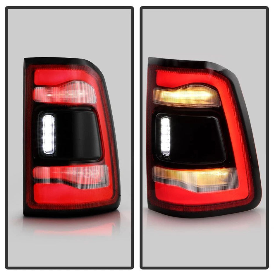 68263397AE Tail Light w/ Blind Spot Detection (5)