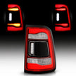 68262533AH 68263397AE Tail Lights w/ Blind Spot Detection (5)