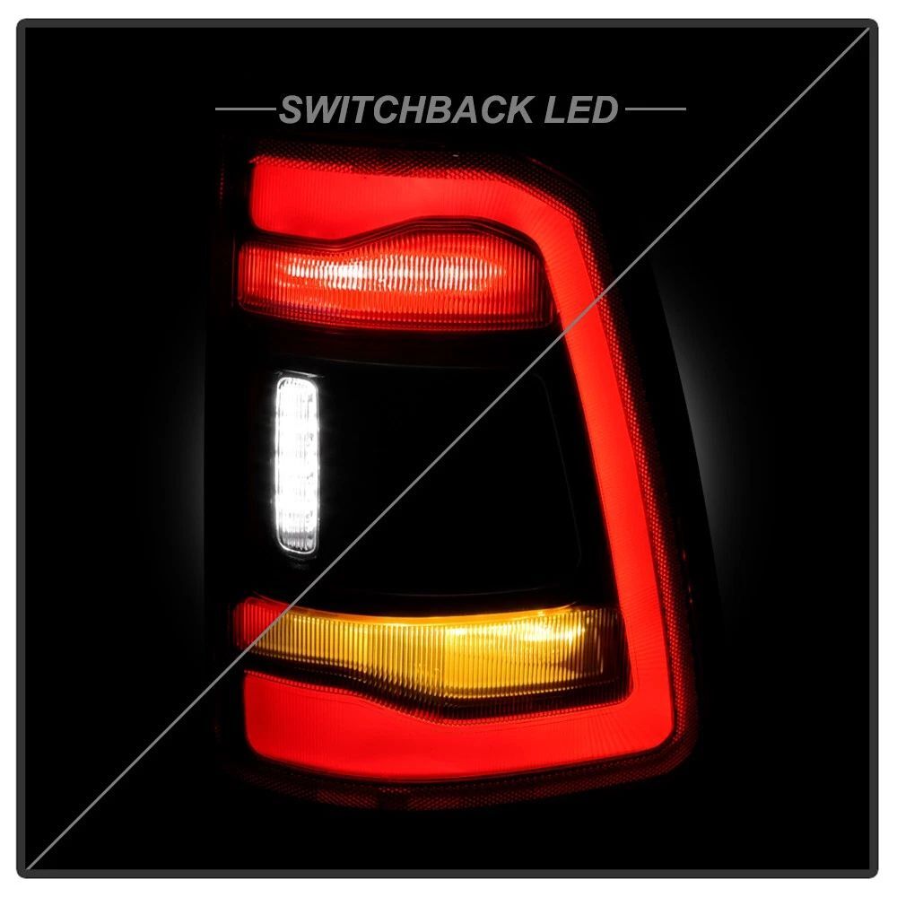 68263397AE Tail Light w/ Blind Spot Detection (3)