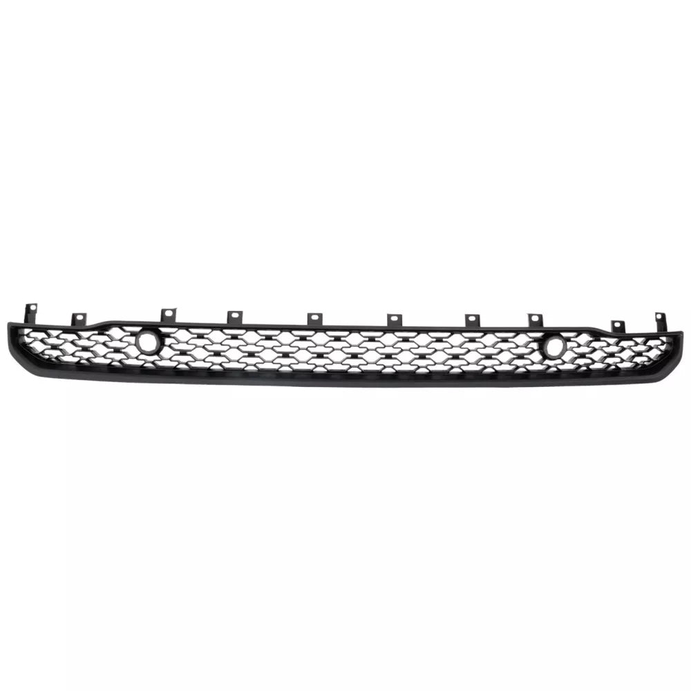 68274572AA Front Bumper Lower Grille PDC (RAM 1500 REBEL 19-23) (2)