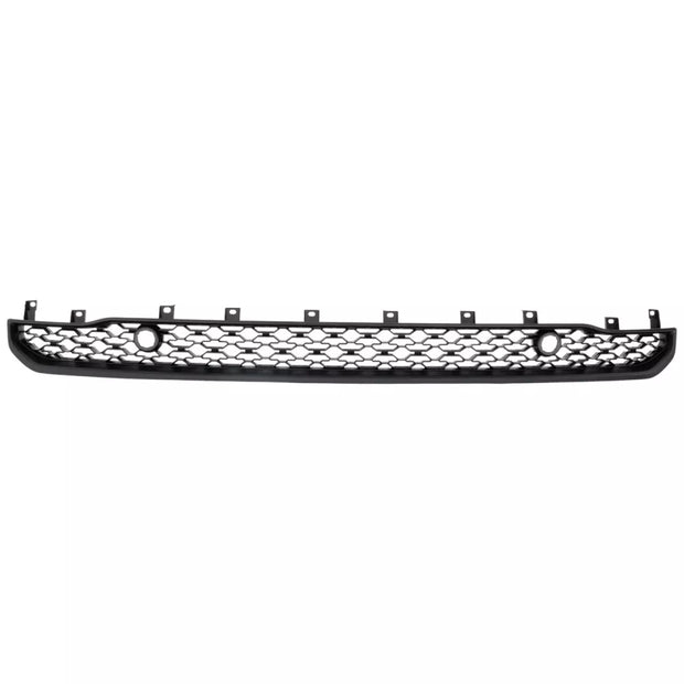 68274572AA Front Bumper Lower Grille PDC (RAM 1500 REBEL 19-23) (2)