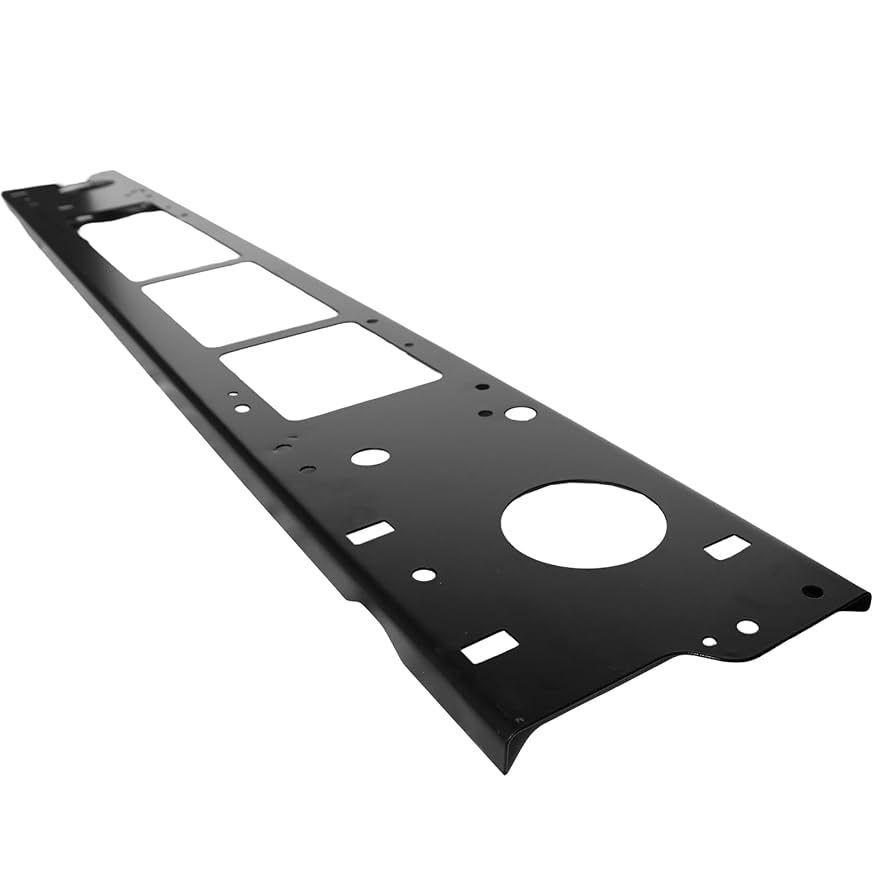 68313531AA Front Bumper Bumper Reinforcement (RAM REBEL 19-23) (2)