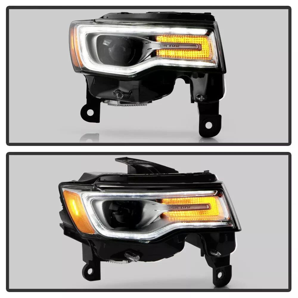 68289236AF 68289237AF BI-XENON Headlights (7)
