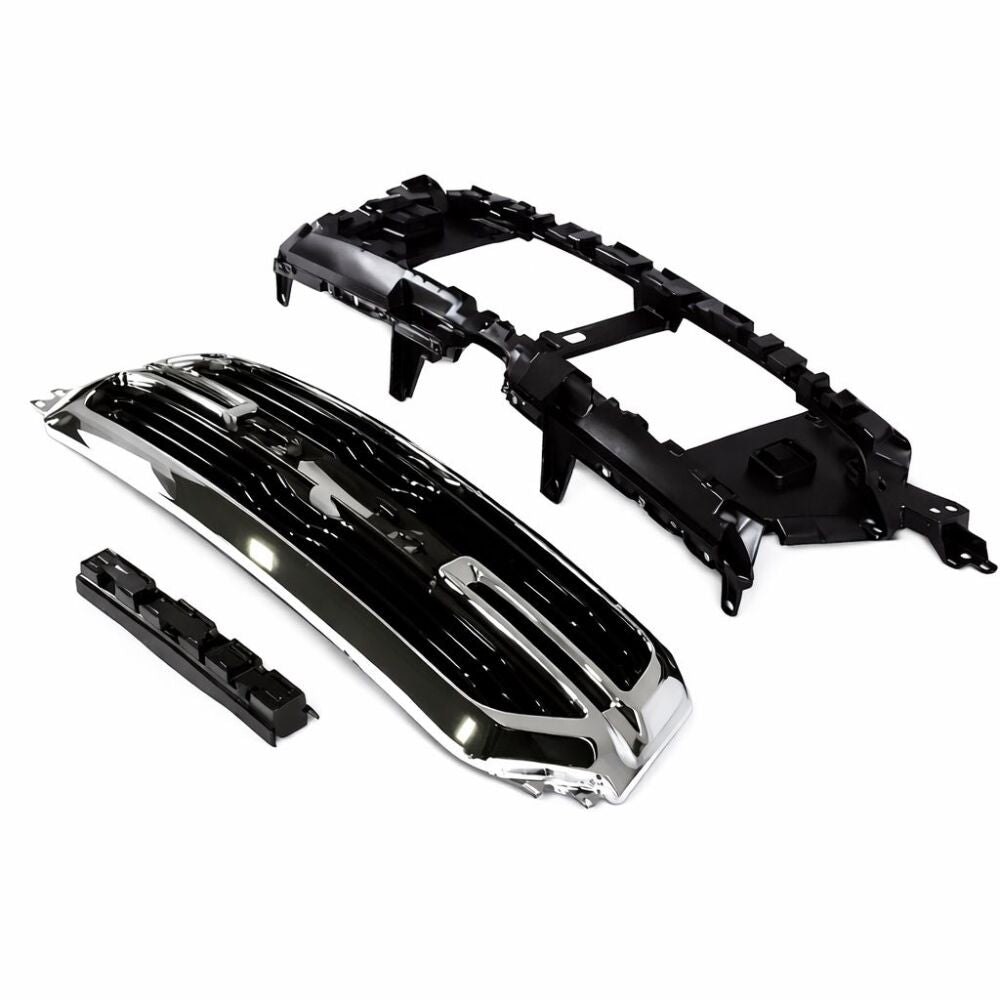 68404863AF Upper Grille (7)