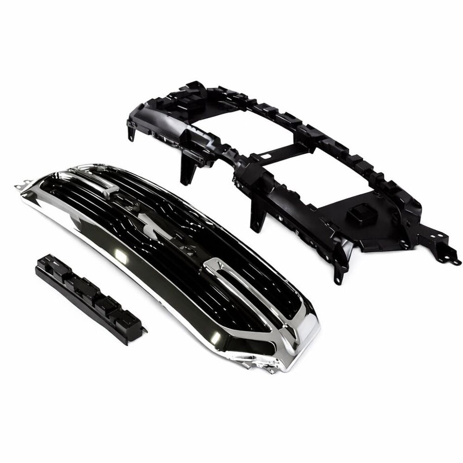 68404863AF Upper Grille (7)