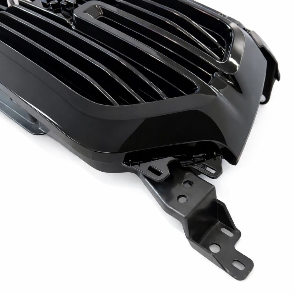 68412153AA Upper Grille (3)
