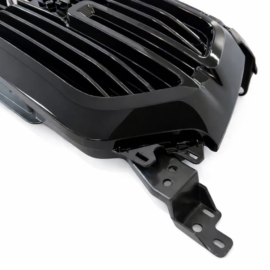 68412153AA Upper Grille (3)