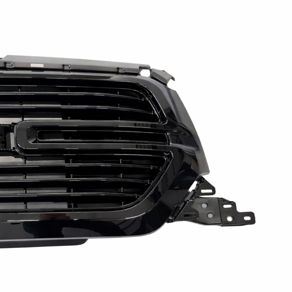 68412153AA Upper Grille (6)