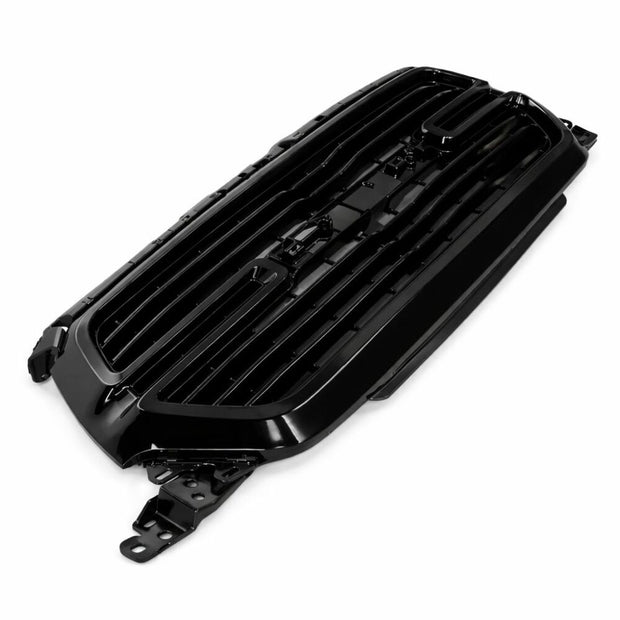 68412153AA Upper Grille (2)