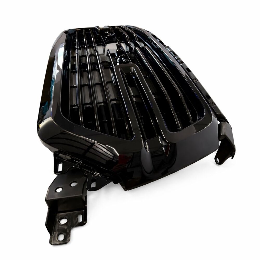 68412153AA Upper Grille (5)