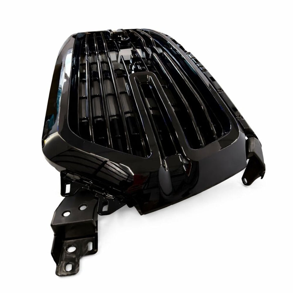 68412153AA Upper Grille (5)