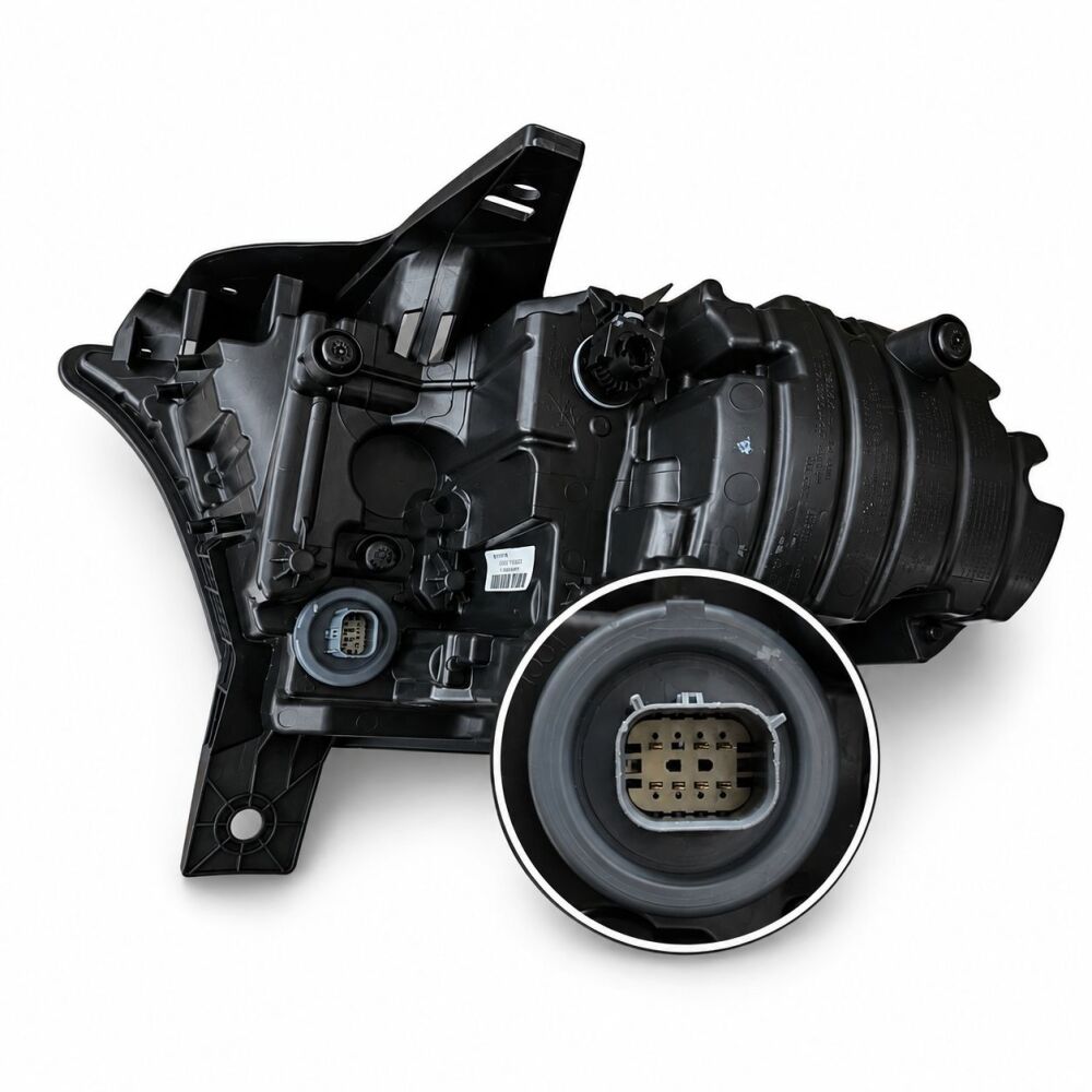 68433782AE Full LED Projector Headlight (2)