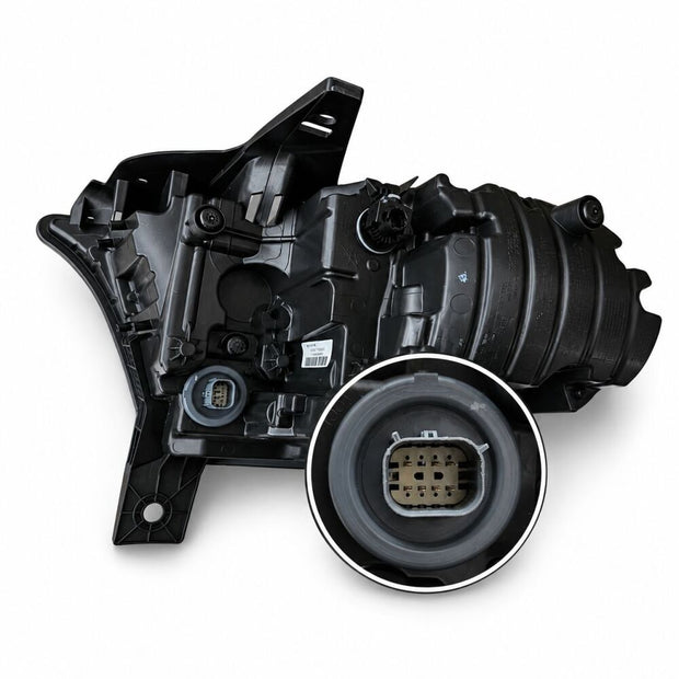 68433782AE Full LED Projector Headlight (2)