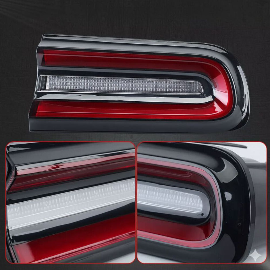 68510770AA 68510771AA LED Tail Lights (5)
