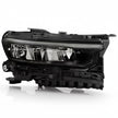68606236AA 68606237AA Full LED Projector Headlights + Modules (2)