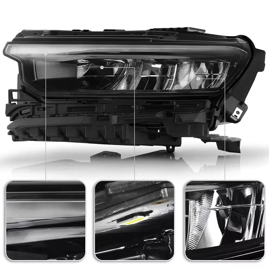 68606232AA Headlight + Module (4)