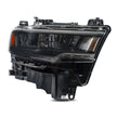 68666442AA LED Headlight + Halogen (2)