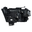 68666442AA LED Headlight + Halogen (3)