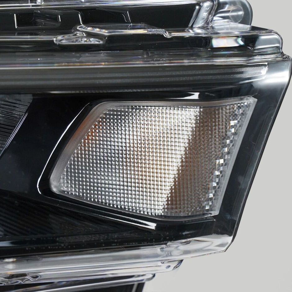 68666442AA LED Headlight + Halogen (6)