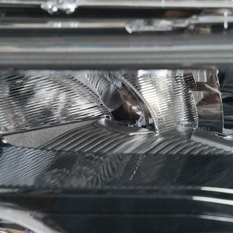68666443AA LED Headlight + Halogen (5)