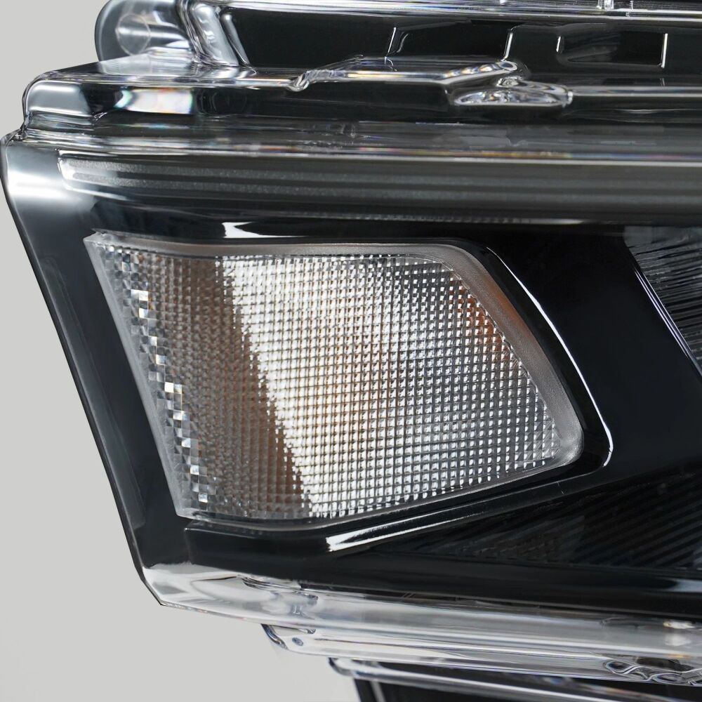 68666443AA LED Headlight + Halogen (6)