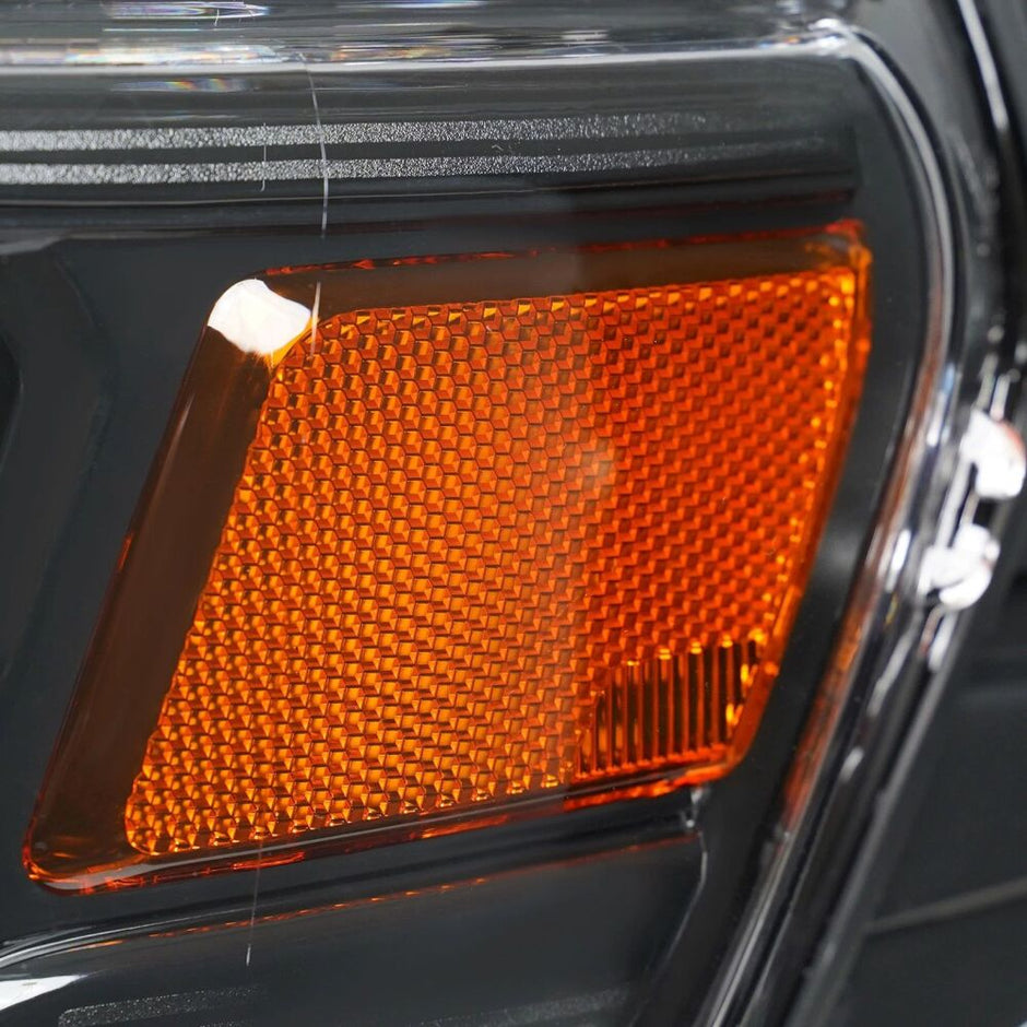 68666443AA LED Headlight + Halogen (7)