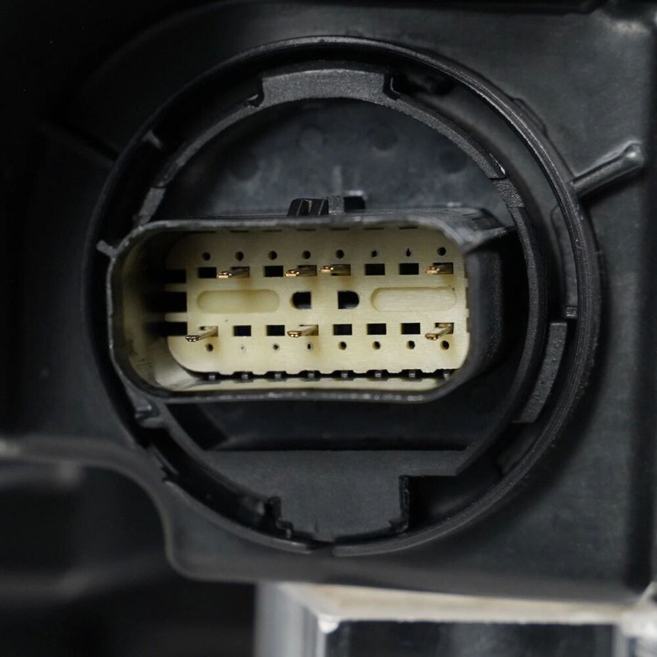 68666443AA LED Headlight + Halogen (4)