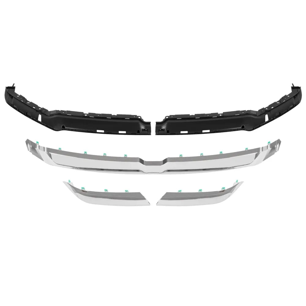 6BT13SZ0AJ Upper Grille Molding (9)
