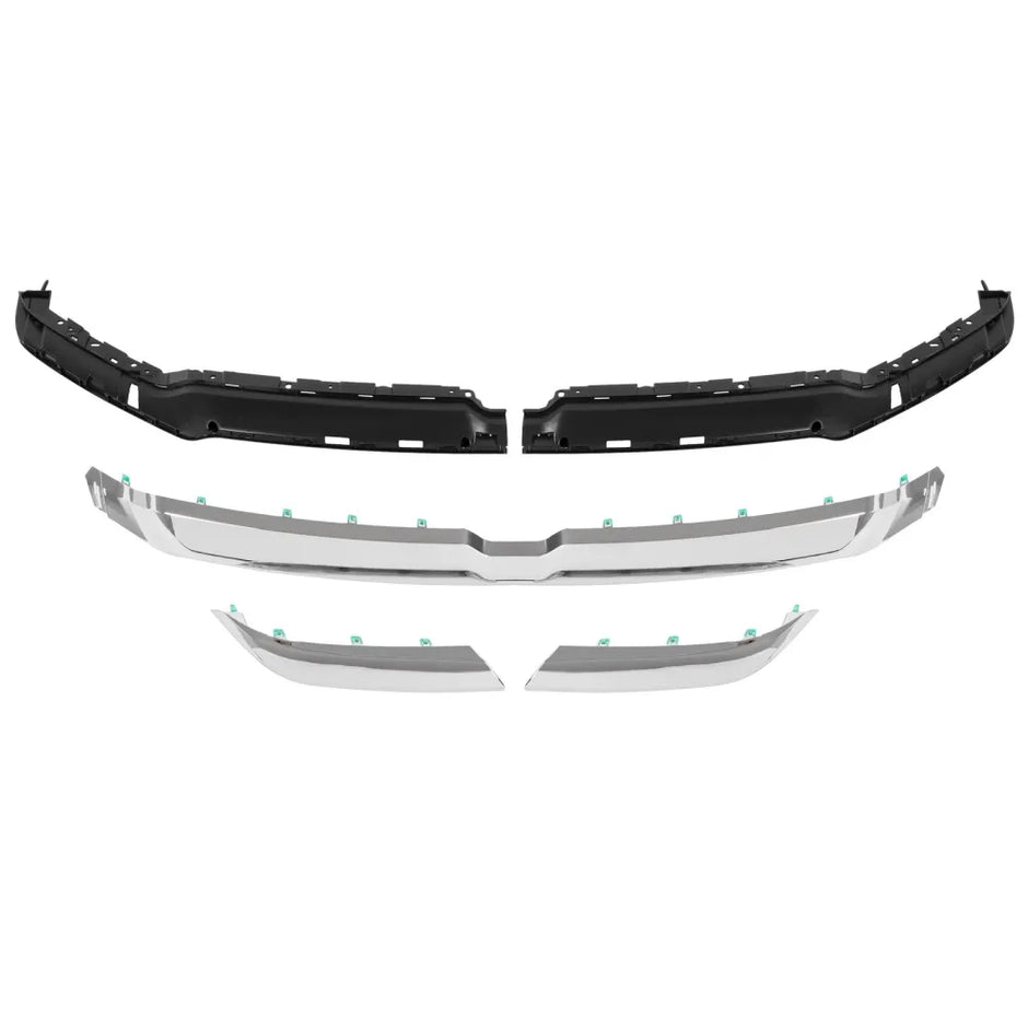 6BT13SZ0AJ Upper Grille Molding (9)