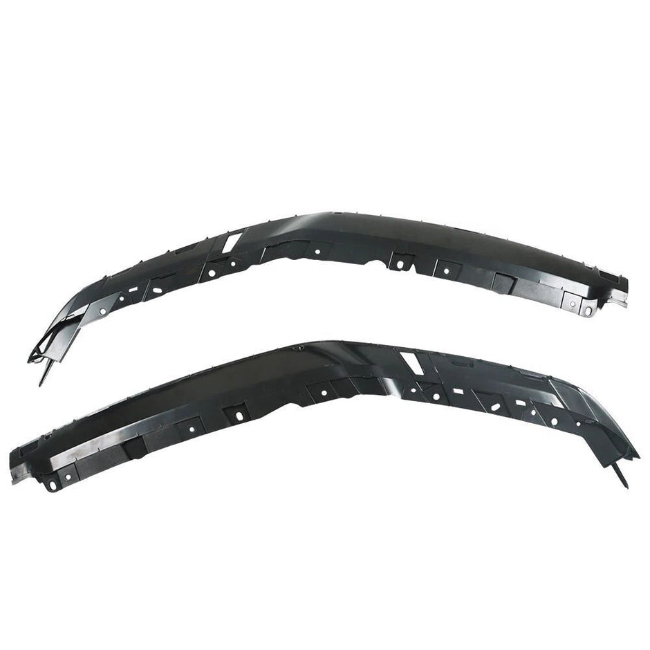 6BT18TZZAJ Upper Grille Molding (7)