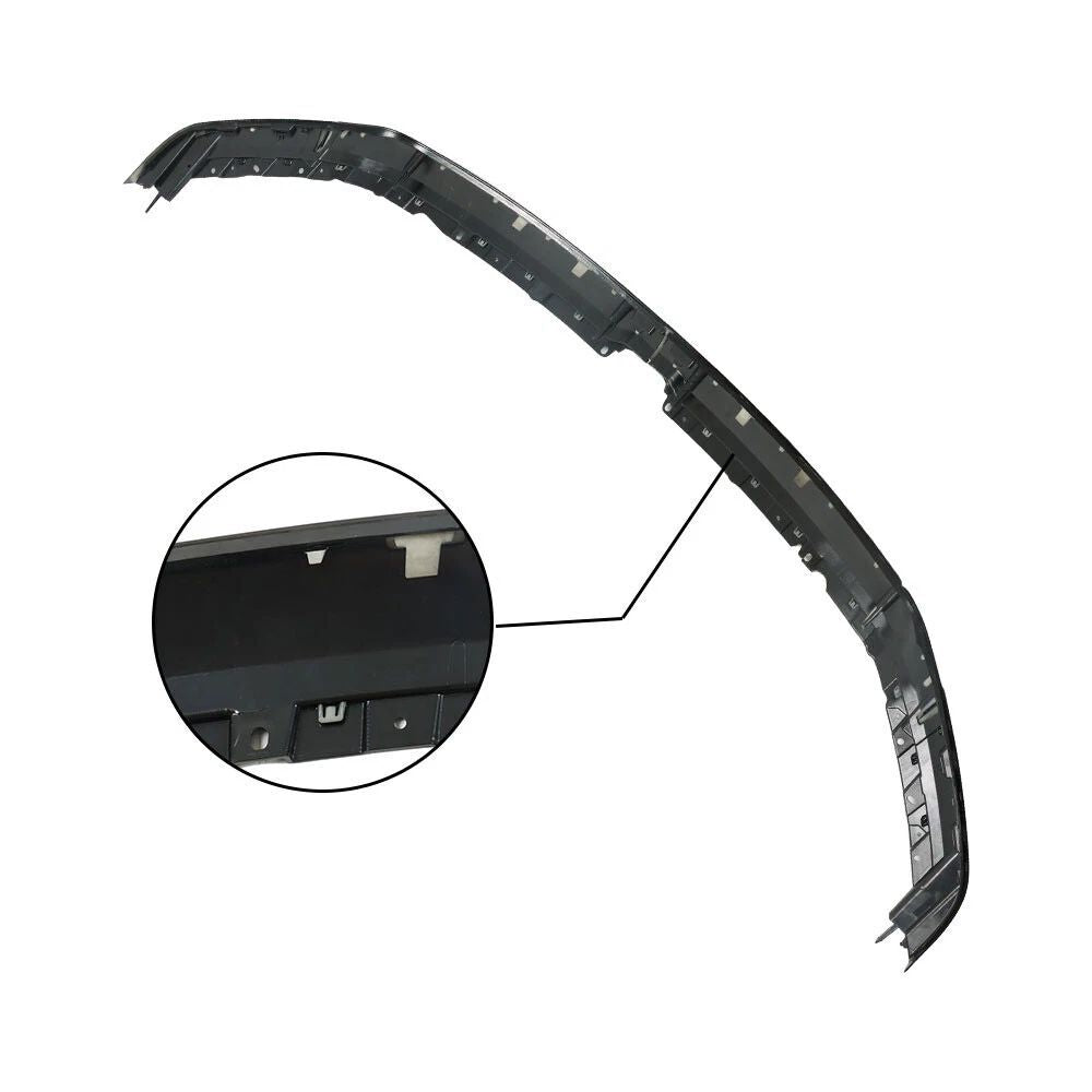 6BT18TZZAJ Upper Grille Molding (5)