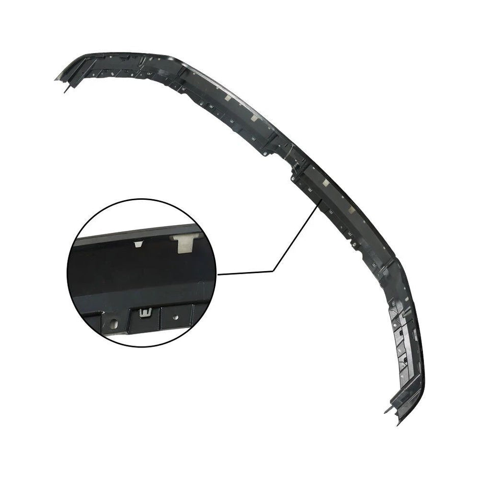 6BT18TZZAJ Upper Grille Molding (5)