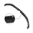 6BT18TZZAJ Upper Grille Molding (5)