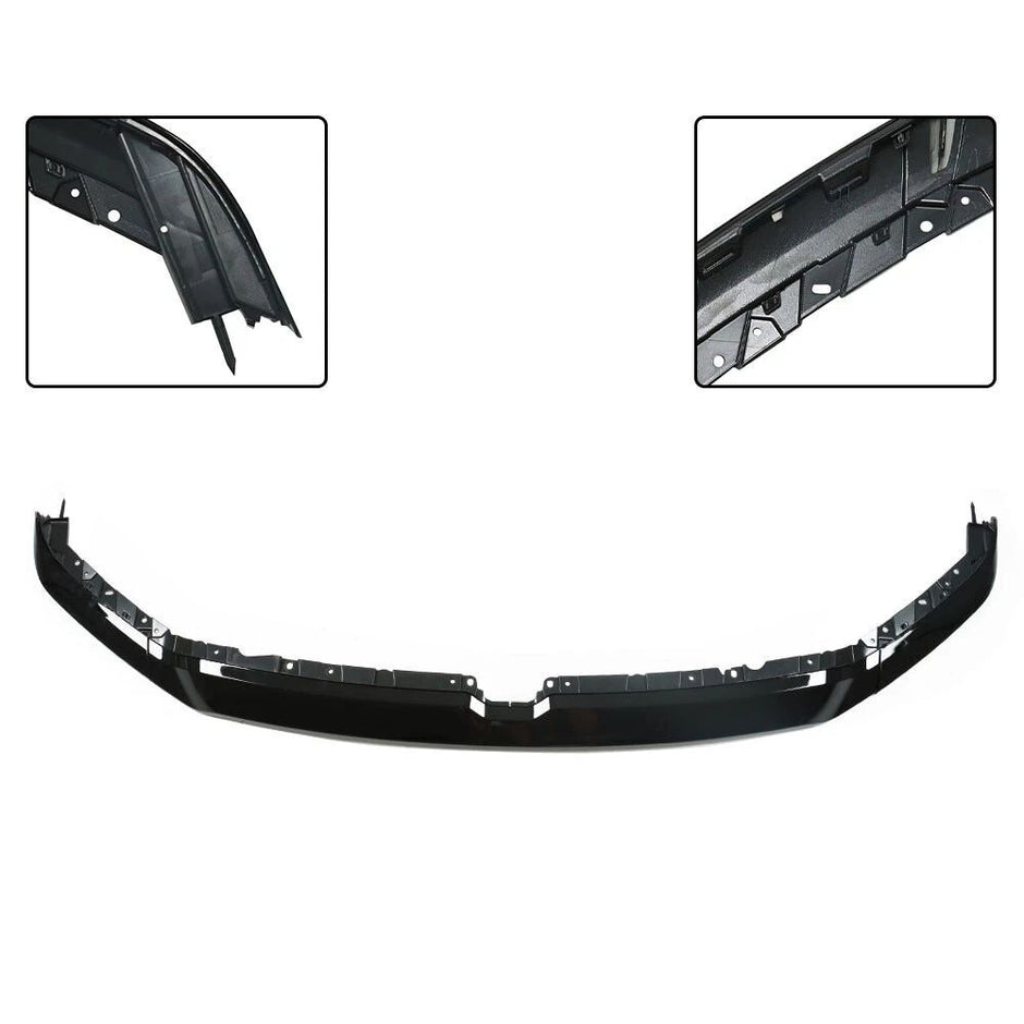 6BT18TZZAJ Upper Grille Molding (4)