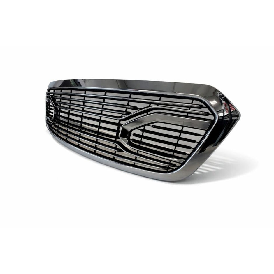 6NM18SZ0AA Upper Grille (4)