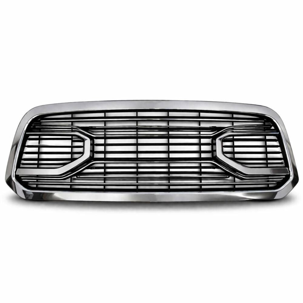 6NM18SZ0AA Upper Grille (2)