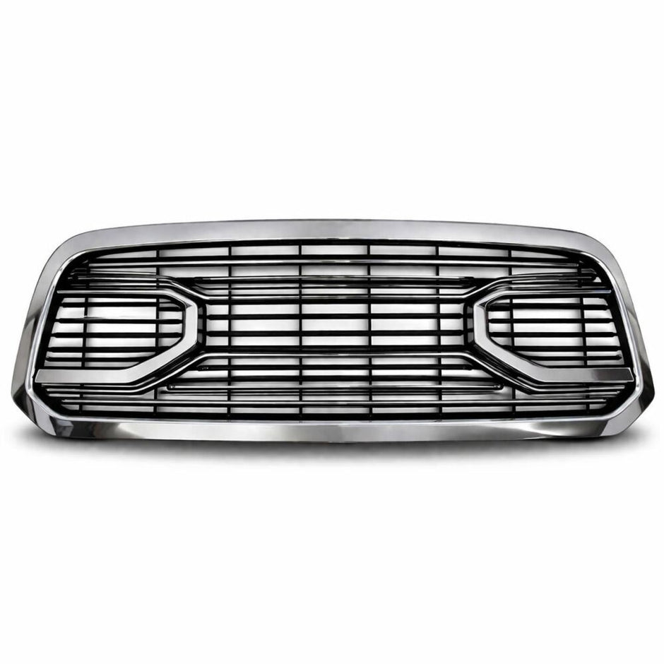6NM18SZ0AA Upper Grille (2)