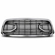 6NM18SZ0AA Upper Grille (2)