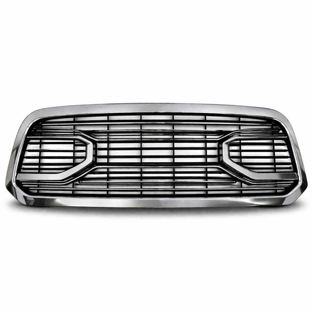 6NM18SZ0AA Upper Grille (2)