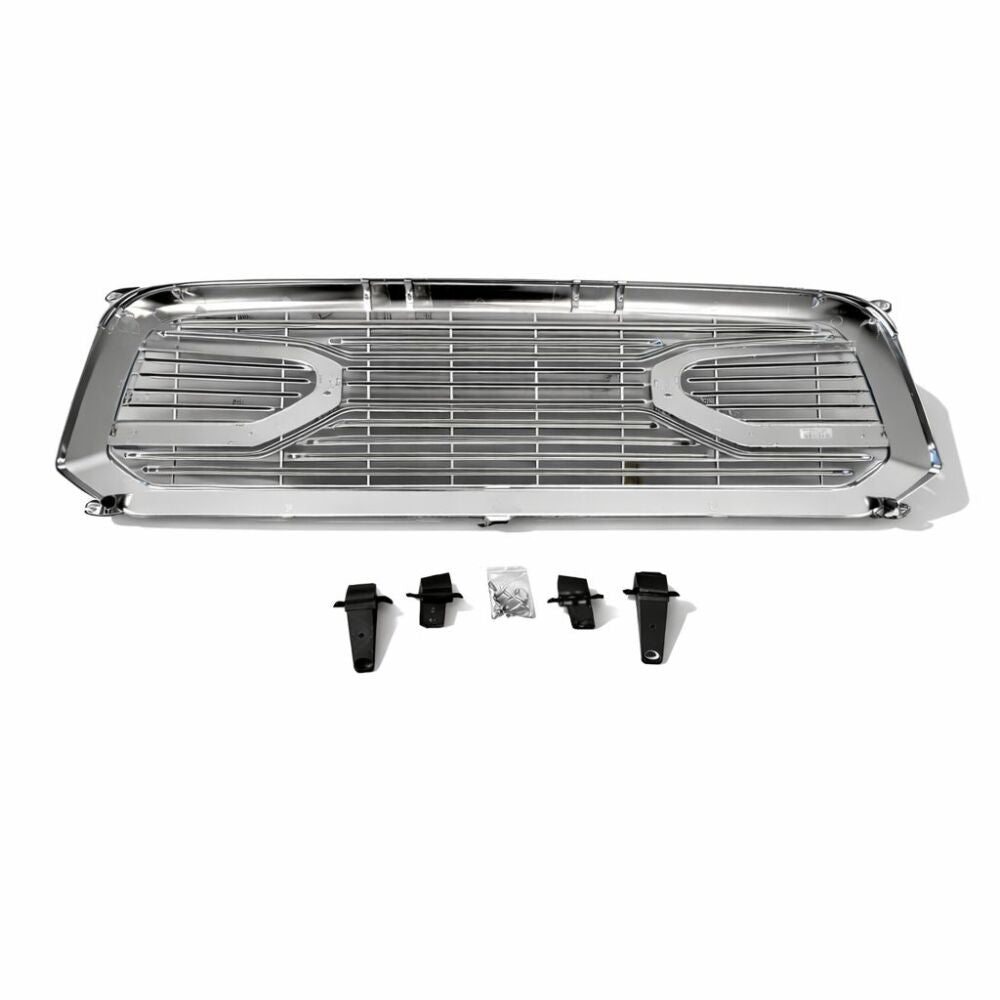 6NM18SZ0AA Upper Grille (5)