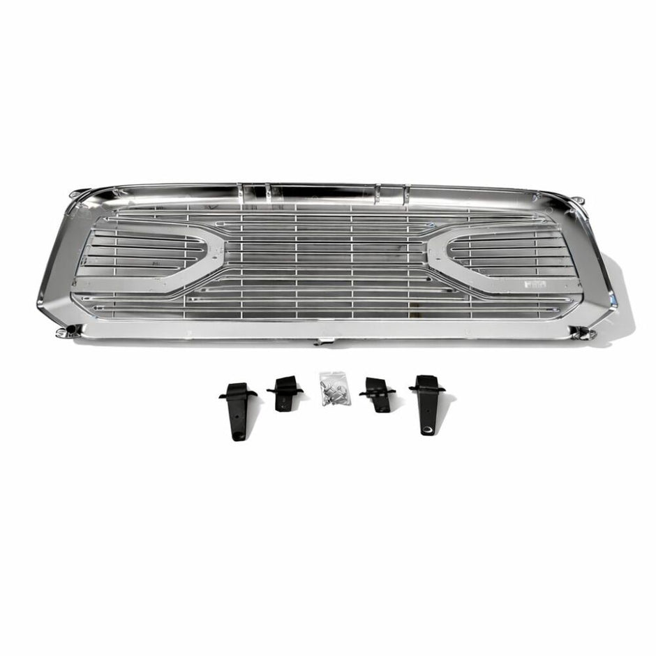 6NM18SZ0AA Upper Grille (5)