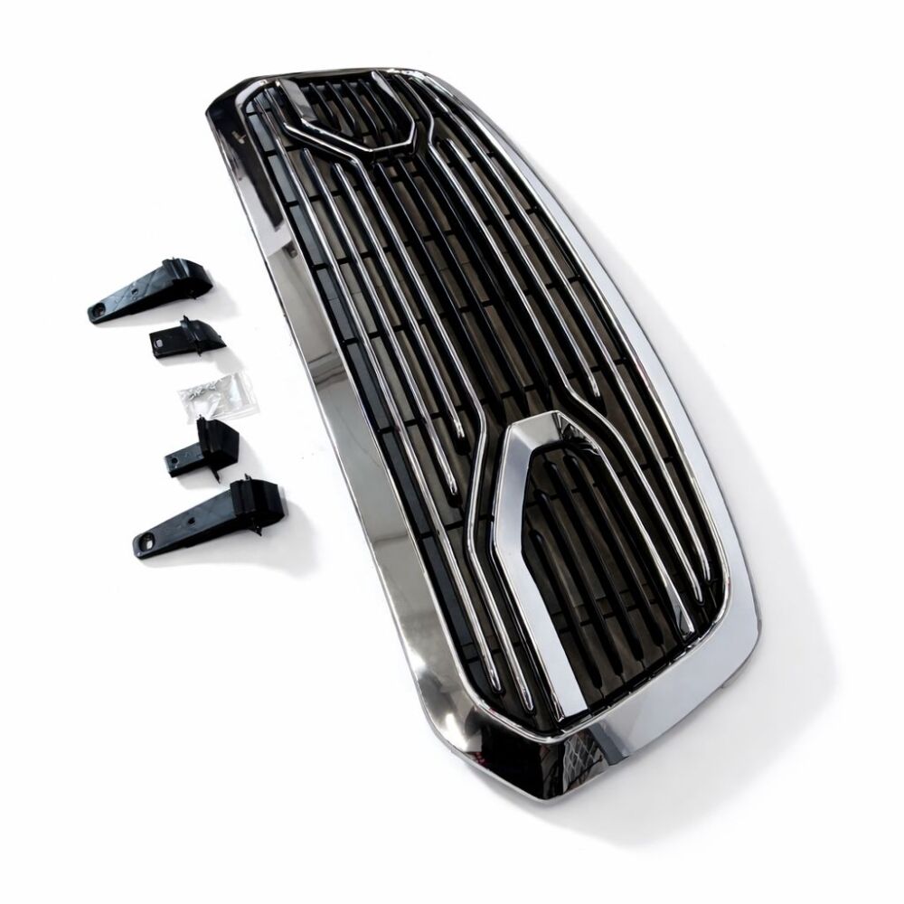 6NM18SZ0AA Upper Grille (3)