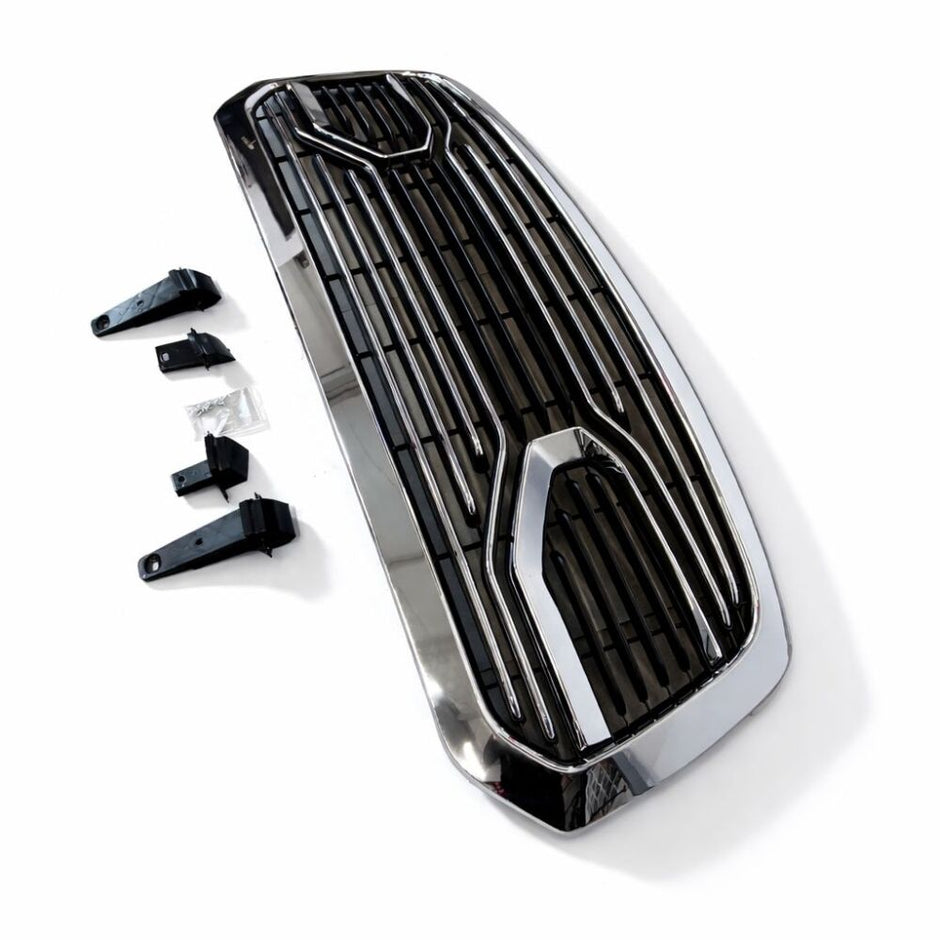 6NM18SZ0AA Upper Grille (3)