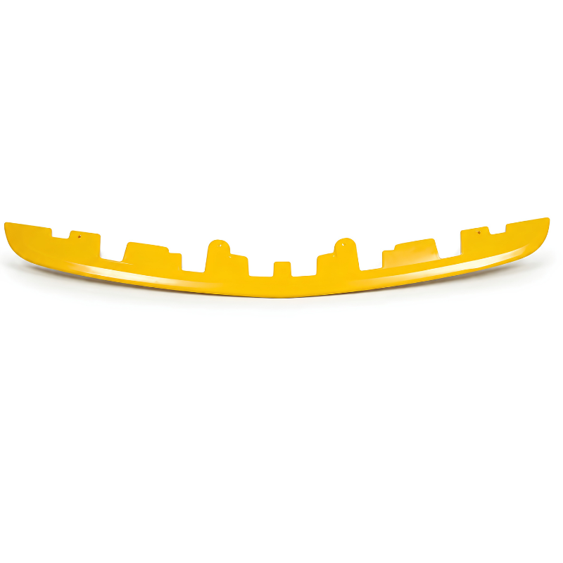 Front Bumper Lip Splitter Guard (CHALLENGER 15-23 Demon) (5)