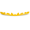 Front Bumper Lip Splitter Guard (CHALLENGER 15-23 Demon) (5)