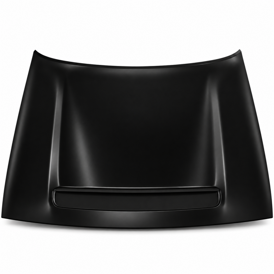 Aluminum Hood (9)